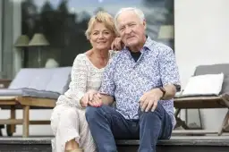 Kim jest Gerard z Sanatorium Miłości? Jego wzruszająca historia i miłość.