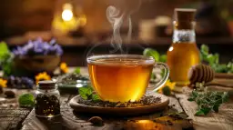 Zdrowotne właściwości herbaty: Jakie korzyści kryją się w naparze?