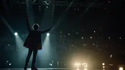 Wcielenie w legendę: kto stał się Freddiem Mercurym?