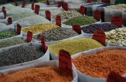 Przewodnik po przyprawach z całego świata – aromaty od Indii po Meksyk