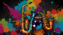 Afromental: Jak połączyli różne style w wybuchową mieszankę?