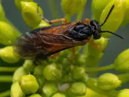 Skuteczne metody zwalczania gnatarza rzepakowca w uprawach
