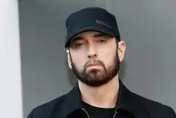 Kiedy urodził się Eminem? Zaskakujące fakty o jego życiu