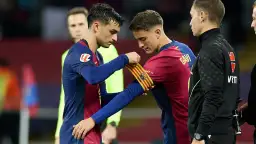 Quién es el capitán del Barça y su impacto en el equipo actual