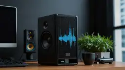 Głośniki komputerowe: Jakie modele zapewniają najlepszą jakość dźwięku?