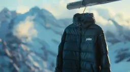 House polar: Czy warto inwestować w tę kurtkę na zimę? Analiza