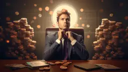 Michael Saylor sprzedał Bitcoiny wartą 10 mld $. Zaskoczenie?