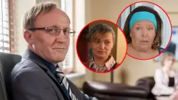 Którą postacią z Rancza jesteś? Sprawdź, do kogo jesteś podobny!