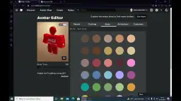 Jak zrobić skina w Roblox za darmo – proste kroki i darmowe narzędzia
