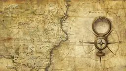 Stara mapa Polski przed rozbiorami: fascynujące odkrycia