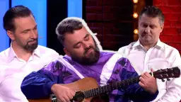 Kabaret Młodych Panów w restauracji: najciekawsze skecze i występy