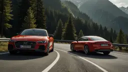 Pojedynek Audi czy BMW? Która niemiecka marka jest ta lepsza?