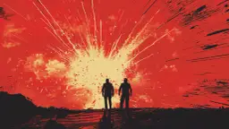 Fight Club - plakat kultowego filmu z Bradem Pittem