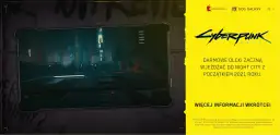 Cyberpunk kiedy dlc - poznaj datę premiery i nowe funkcje dodatku