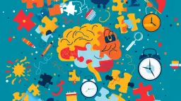 Czy Twoje dziecko ma zaburzenie aktywności i uwagi? Oto 8 oznak