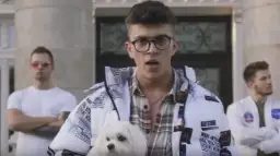 Kacper Blonsky wiek - zaskakujące fakty o młodym aktorze