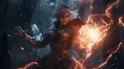 najlepsze zestawy Diablo 4 Sorcerer do levelowania, endgame'u i PvP w sezonie 2