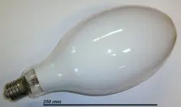 Zaskakujące właściwości żarówki żarowo rtęciowej i jej zastosowania