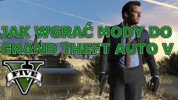 Jak wgrać mody do GTA 5 na PS5 i uniknąć problemów z banem