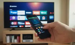 Jak łatwo podłączyć internet mobilny do telewizora i uniknąć problemów z połączeniem