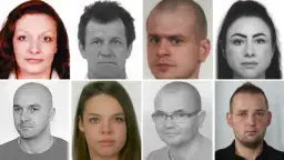 Poznaj najskuteczniejsze sposoby, jak policja szuka poszukiwanych w Polsce