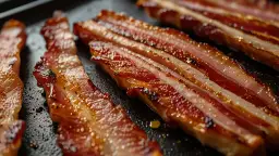 W jakiej temperaturze piec boczek: Optymalna temperatura pieczenia