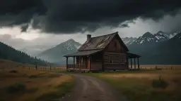 Czy film Domek w górach zaskoczy Cię nieoczekiwaną fabułą? Rady