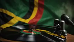 Bob Marley: Jak jego nieśmiertelna muzyka zmieniła oblicze reggae?