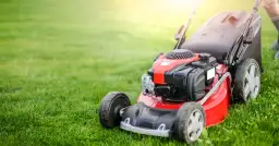 Jaka moc kosiarki spalinowej jest najlepsza dla Twojego trawnika?