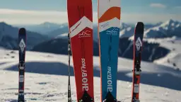 Atomic Cloud 8 151 cm: Czy to te narty wybiorą mistrzowie stoku?