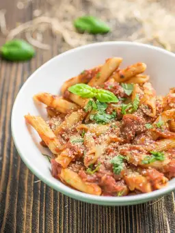 Sos arrabbiata - 7 nieoczywistych połączeń, które Cię zaskoczą