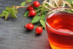 Sok z dzikiej róży na co pomaga? Właściwości zdrowotne i korzyści dla organizmu