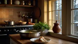 Zupa na święta Bożego Narodzenia: Tradycyjne przepisy na świąteczny stół