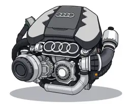 Jaki silnik wybrać do Audi A4 B8: Opinie i porównanie wszystkich jednostek