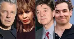 Znani aktorzy, którzy odeszli: Wzruszające pożegnania gwiazd kina