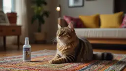 Jak odpchlić kota? Domowe metody i skuteczne rozwiązania