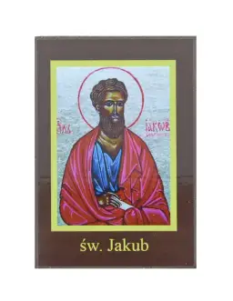 Święty Jakub czego jest patronem? Odkryj jego niezwykłe znaczenie