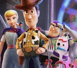 Toy Story 4: Poznaj fascynujące postacie animowanego hitu