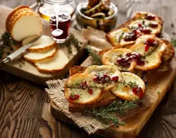 Pomysły na to, co zrobić z oscypków - kreatywne przepisy i inspiracje