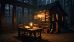 Ścieżka zła - mroczny horror, który trzyma w napięciu do ostatniej sceny