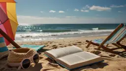 Oto filmy wakacyjne! Które z nich wprowadzą Cię w letni nastrój?