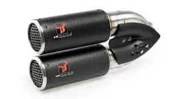 Die besten ixil auspuffanlagen für dein Motorrad: Kompatibilität und Vorteile