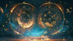 Horoskop partnerski: Czy Wasze gwiazdy się zgadzają i co to oznacza?