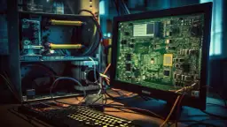 Ile prądu zużywa komputer stacjonarny - sprawdź zużycie energii