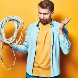 Jaki kabel do przyłącza domu? Wybierz najlepszy i bezpieczny