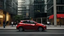Nissan Micra: Model, specyfikacje i co warto wiedzieć przed zakupem.