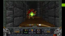 Heretic: Wnikliwa recenzja, która ujawnia tajemnice tej klasyki FPS