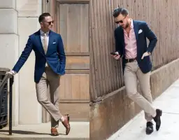 Jak się ubrać na randkę: 10 porad dla mężczyzn na każdą okazję