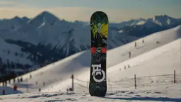 Dla kogo stworzono snowboard Burton Process? Przewodnik wyboru