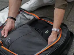 Plecak otwierany jak walizka 30l - idealne rozwiązanie dla podróżników